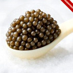 250g Of Beluga Caviar : KaviarOnline