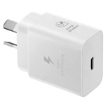 Samsung 25w Usb-C Charger - Bing Lee