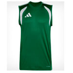 26 Competition Sleeveless T-Shirt : 11Teamsport