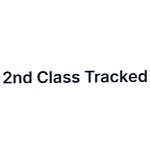 2nd Class Tracked - PrintPigeon