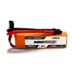 7.4V 2S 70C Lipo Battery With XT30U - ChinaHobbyLine