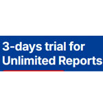 3 Days Trial For Unlimited Reports , EpicVIN