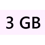 3 Gb Data Plan - Instabridge