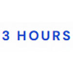3 Hours Plan | Applicantally.com