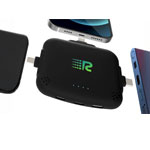 3 In 1 Charger | Rush Charge
