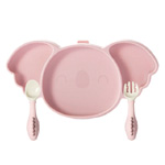 3 In 1 Koala Suction Plate | Bcbabycare.com