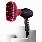 3 In 1 Universal Diffuser | Ouidad