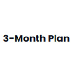 3 Month Plan | Justfit