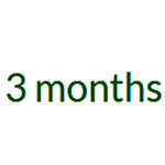 3 Months Course : Lerni