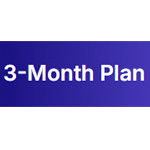 3 Months License Type Plan : TunePat