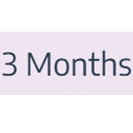 3 Months Plan - Private VPN 3 Months Plan - Private VPN