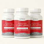 3 Pack Omax - Omax Health