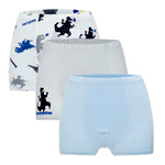 3 Packs Boyshorts : Aimer