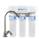 3 Stage Max Flow - Aquasana