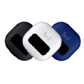 3 White Bril : Getbril