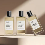 3 x 50ml Bundle - Scent Haus