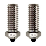 3/X-Plus 3 Bimetal Nozzles - GearVita