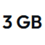 30 Days 3 GB Data Plan - Esim4travel.com