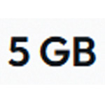 30 Days 5 GB Data Plan | Esim4travel
