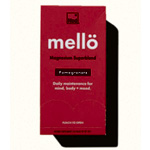 Mello Magnesium 30 Travel Sticks | Helloned