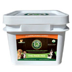 300 Servings, The Pack Pak : Ruff Greens