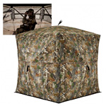 VisX See Through 300D Hunting Blind : Tidewe.com