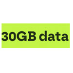 30gb Uk Plan - Ecotalk