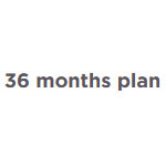 36 Months Plan : Belkavpn.com