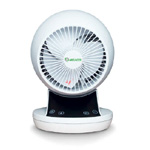 Fan 360 Desk Fan + Free Storage Bag | Eu.meaco.com