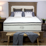360 Hybrid Mattress - SleepEZ