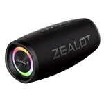 3D HiFi Wireless Speaker Black - Stuff Enough