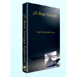 3D Boat Design Software Book - 3DBoatDesign