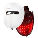 3D Light Therapy Mask | Quasarmd.com