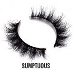 3D Luxury Mink Eyelashes - Meerah Belle