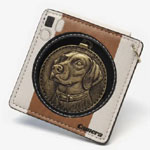 3D Pet Portrait Pendant : Bondwithpet