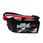 3s Shorty Lipo Battery 40c : ChinaHobbyLine