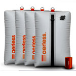 4 Pack Of Vacuum Kit | Aerless