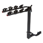 4-Bike Hitch Rack, Foldable : Outfitrer