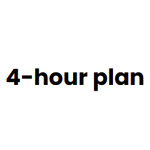 4 Hour Plan - Varsity Tutors