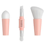 4-in-1 Makeup Brush : Physicians Formula