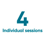 4 Individual Sessions Of Certificate Denomination | Pleso