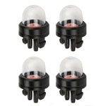 4 Pack Primer Bulb : Hipa