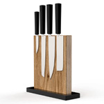  4-Piece Purest Knife Set -Butterfork