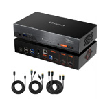 4-Port KVM - Tesmart.de