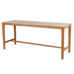 4 Seasons Counter Table - Timmermans Tuinmeubelen