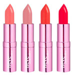 4 Seasons Lipstick Set : Nevecosmetics.it