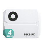 4 Zone Sprinkler Controller , Inkbird.com
