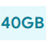 40GB ISP Proxies Plan | Lumiproxy.com