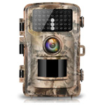 T40A FHD 4K & 42MP Trail Game Camera | Campark