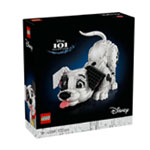 43269 LEGO 101 Dalmatians Puppy : Dreamland